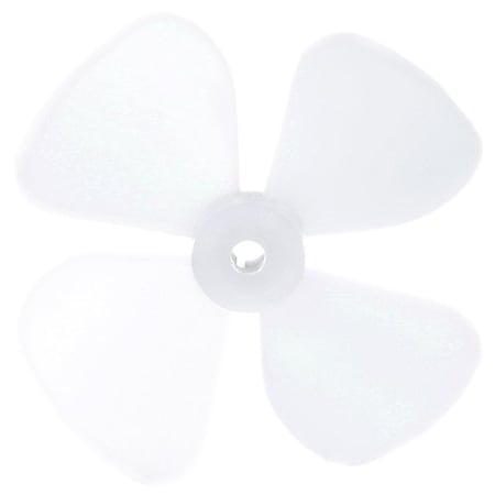 Star Manufacturing Plastic Fan Y4810